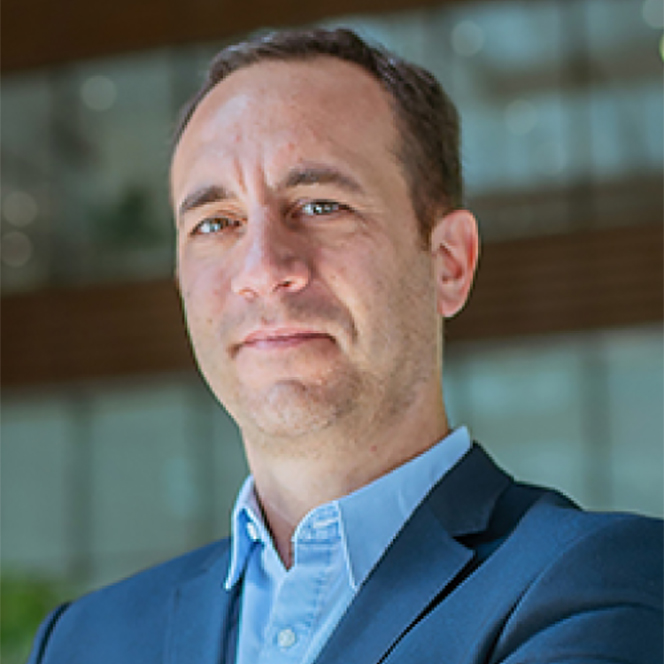Interview with our CEO José Toscano